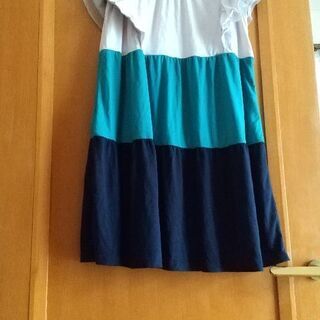 マタニティー授乳服