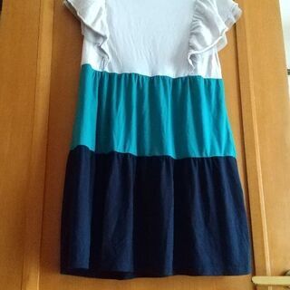 マタニティー授乳服の画像