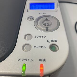 ★【美品 現状品訳有特価】OKI 沖電気工業 COREFIDO C332dnw A4カラーLEDレーザープリンター 通電OK!!AK74016271B0(F210602)*398-15〇Wの画像