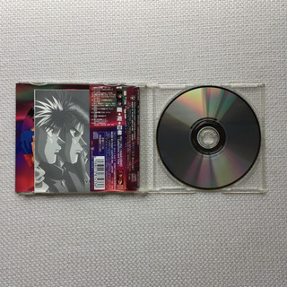 「幽☆遊☆白書」～collective rare traxの画像