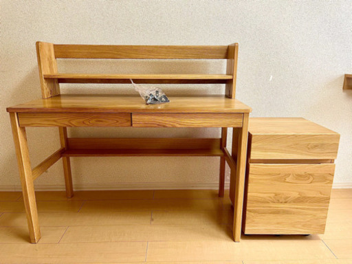 karimoku カリモク キャビネット サイドチェスト サイドボード 電話台