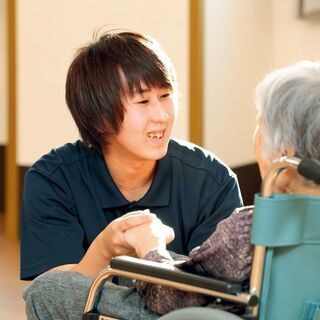 【富山県南砺市で開講】介護福祉士実務者研修　(無料駐車場あり）の画像