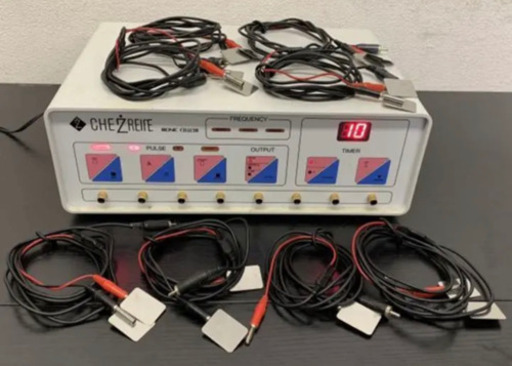 バイオニックセルサー　CHEZREINE BIONIC CELLCER バイオニック