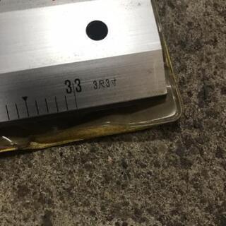 刃物屋取り扱い　３尺３寸　定規の画像