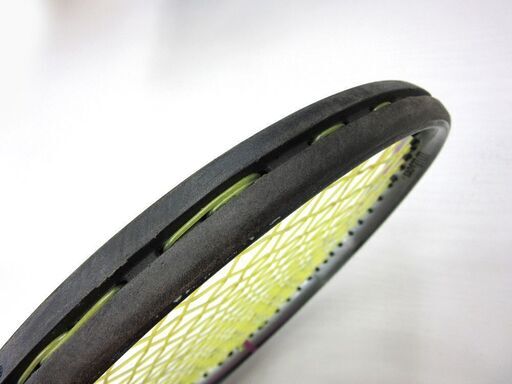 テニス ラケット 硬式用 ウィルソン PROSTAFF 6.0 プロスタッフ No3 4と3/8 中古 札幌市 厚別店
