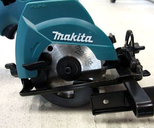 makita/マキタ 10.8V 85mm 充電式マルノコ 丸ノコ HS300D+充電器 DC10WA+互換バッテリ×2個セット 札幌市東区 新道東店