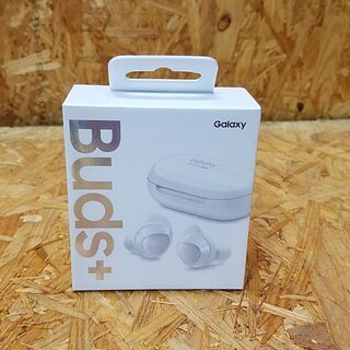 【愛品館市原店】サムスン  Galaxy Buds+ SM-R1...