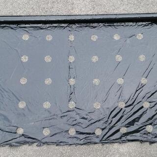 マルチング　130cm