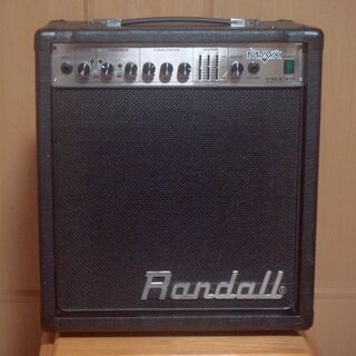 RANDALL VMX30 コンボアンプ