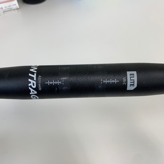 【良品】bontrager elite VR-C 42cmの画像