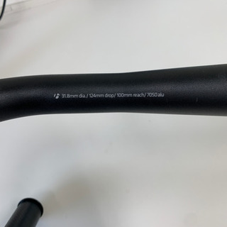 【良品】bontrager elite VR-C 42cmの画像