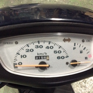 ホンダデュオ 2サイクル(zxエンジン)の画像