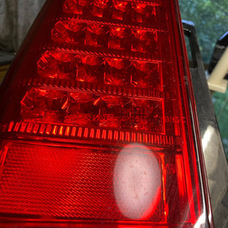 bb ncp LEDテールランプ