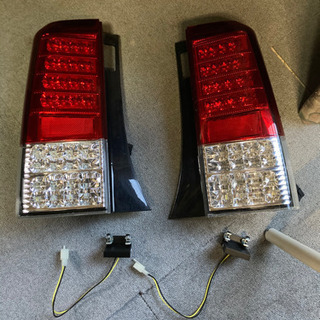 bb ncp LEDテールランプ