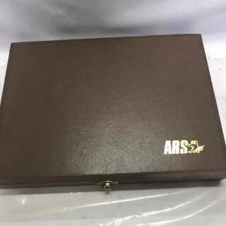 ARS　アルス　ガーデニング　剪定ばさみの画像