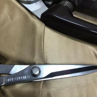 ARS　アルス　ガーデニング　剪定ばさみの画像