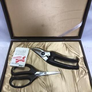 ARS　アルス　ガーデニング　剪定ばさみ