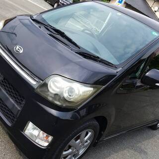 車検付・ムーヴカスタムRS・CVT!乗って帰れます！①
