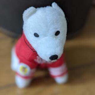 Softbankお父さん犬