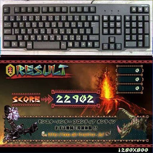 ★特価品★UnitCom i7ゲーミング★フォートナイト/Apex◎現品組み上げ製造番号：0602JPS1