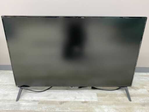 LG モニター ディスプレイ 43UD79T-B 42.5インチ②