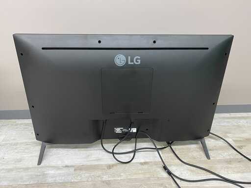 LG モニター ディスプレイ 43UD79T-B 42.5インチ②