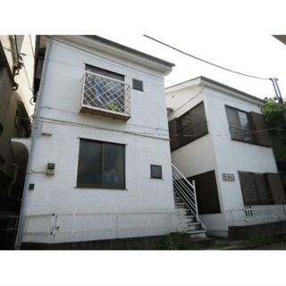 町屋駅　徒歩6分　1K　角部屋　☆最安家賃＋3万☆の頭金で初期費...