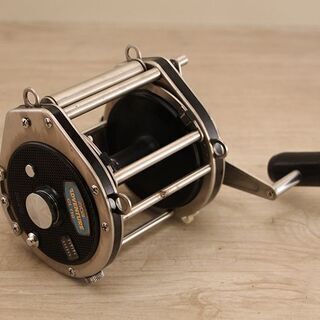 RYOBI リール　ADVENTURE GL110 (P1193kwxY)