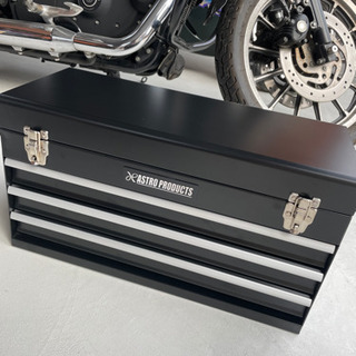 アストロプロダクツ　工具箱