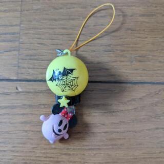ディズニーストラップの画像