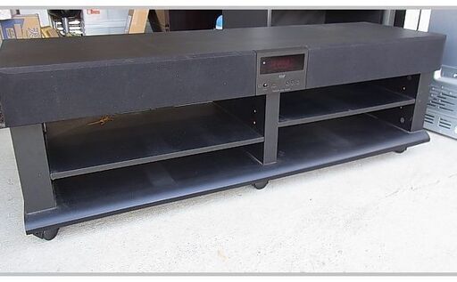 サラウンドホームシアター　THY-1200　東芝
