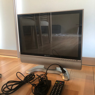 【お取引中】19インチ 液晶テレビ 