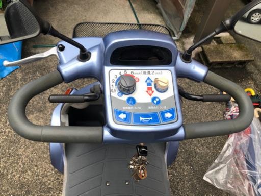 マイピア BT40