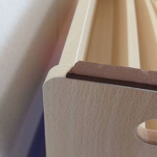 おもちゃラックの画像