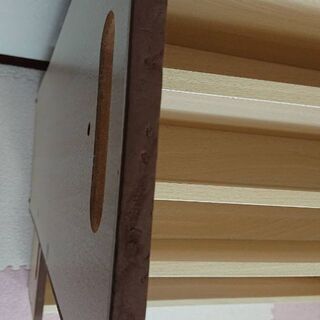 おもちゃラックの画像