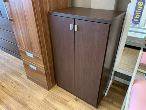 【新品】訳ありシューズボックス