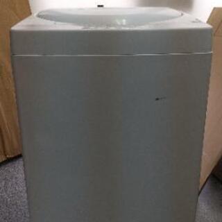 激安‼️TOSHIBA 洗濯機 4.2キロ①の画像