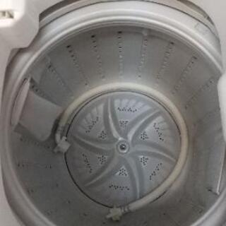 激安‼️TOSHIBA 洗濯機 4.2キロ①の画像