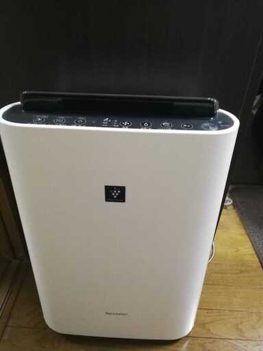 Sharp 空気清浄器