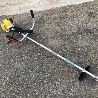 ★動作〇★ 刈払機 BIG-M KY233 草刈機