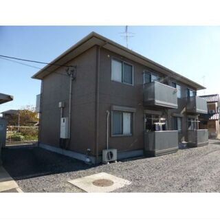 小川町駅　徒歩9分　2DK　フリーレント　駐車場有　角部屋　二人...