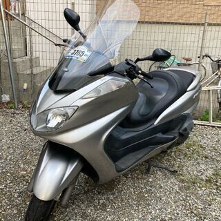 YAMAHA　グランドマジェスティー(代理出品)