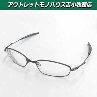オークリー ウィスカー6B メガネフレーム OX3107-015...