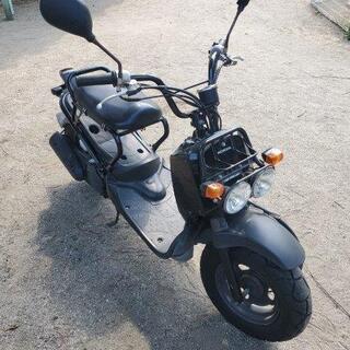 ZOOMER（ズーマー）売ります