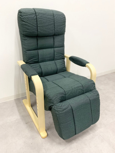 【新品】高座椅子　アウトレット品