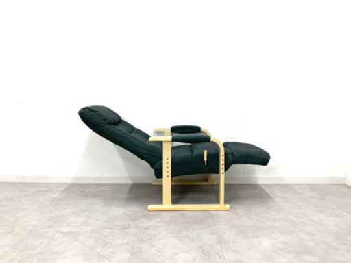 【新品】高座椅子　アウトレット品