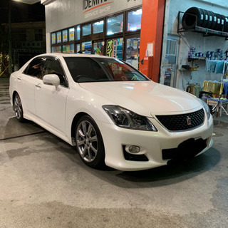クラウン200系　値下げしました。
