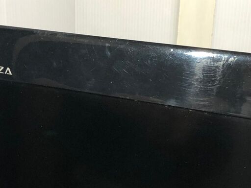 TOSHIBA(東芝)★液晶カラーテレビ★32V型★32RE1★ブラック★2010年製
