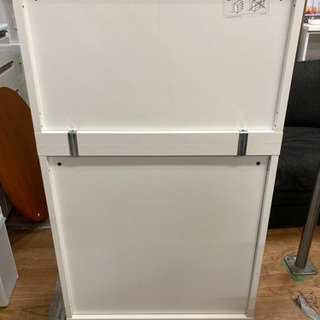 IKEA  イケア  キャビネット　中古の画像