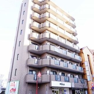 ★初期費用０円★人気の藤沢駅徒歩4分の好立地マンション！
